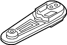 Image of Rod Torque. image for your 2021 Nissan Kicks SR 1.6L CVT 2WD 