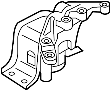 View Engine Mount (Right, Front) Full-Sized Product Image