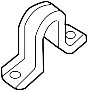 Ver SOPORTE ESTABILIZADOR DCH Imagen de tamaño completo