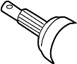 Image of Cv Joint Kit image for your 2012 Nissan Rogue HATCHBACK S  