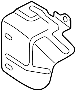 Image of PLAC PANTALLA TfRM EJE IMPULSOR DEL image for your Nissan
