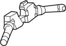 View Switch Combination.  Full-Sized Product Image