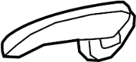 Image of Seat Adjuster image for your Nissan