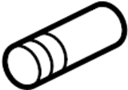 View Liftgate Bump Stop Full-Sized Product Image