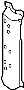 Image of Hood Latch Support image for your 2012 Nissan 370Z   