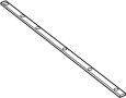 View Hood Seal Full-Sized Product Image