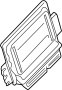View Engine Control Module (ECM) Full-Sized Product Image