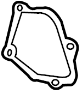 Image of CUBIERTA CINTUR±N TRASERO image for your 2011 Nissan Xterra   