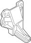 Image of Engine Mount Bracket (Right) image for your 2017 Nissan NVP   