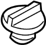View Engine Oil Filler Cap Full-Sized Product Image