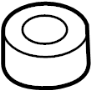View Nut Hex. Full-Sized Product Image