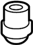 Image of Suspension Stabilizer Bar Link Bushing image for your Nissan Titan  