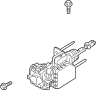 View Brake Master Cylinder Full-Sized Product Image 1 of 1