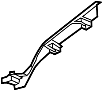 Image of Roof Side Rail (Right) image for your 2024 Nissan Altima   