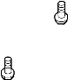 View Fuel Tank Strap Bolt Full-Sized Product Image