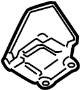 View Floor Jack Bracket Full-Sized Product Image 1 of 1