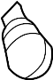 View Bulb. MINIATURE Lamp.  Full-Sized Product Image