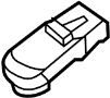 View Seat Armrest Cup Holder (Right) Full-Sized Product Image
