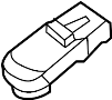 View Seat Armrest Cup Holder (Right) Full-Sized Product Image 1 of 5