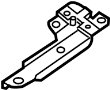 Image of Cover Guide Rail. image for your 2015 Nissan NV2500 VAN S/PWR PKG+AIRBAG - HIGH ROOF 5.6L V8 FLEX AT 