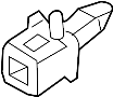 View Grille Grommet Full-Sized Product Image