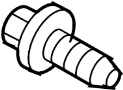 View Screw. Full-Sized Product Image