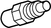 View Spark Plug Full-Sized Product Image