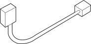 View Antenna GPS.  Full-Sized Product Image