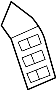 View Cruise Control Switch Full-Sized Product Image 1 of 2