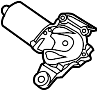 View Windshield Wiper Motor Full-Sized Product Image