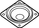 Image of Speaker image for your INFINITI M56  