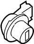 Image of Turn Signal Light Socket (Rear) image for your 2001 Nissan Frontier   