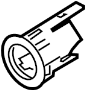 Image of Bracket ROOMLAMP Timer. Bracket Sonar Sensor. Bracket Unit. image for your 2016 INFINITI QX80   