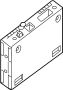 Image of Mobile Phone Control Module image for your 2002 Nissan Frontier   