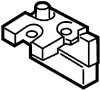 Ver SOPORTE CINTA FUSIBLE Imagen de tamaño completo