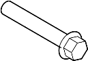 View Starter Bolt Full-Sized Product Image