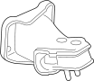Image of AISLADOR MONTAJE MOTOR DEL image for your 2015 Nissan NV (High Roof / Standard Roof)   