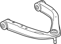 Image of Link Complete Suspension. (Right, Front, Upper) image for your INFINITI