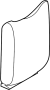 Image of Console Armrest image for your 2017 Nissan Versa Note   