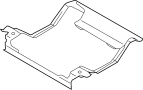 View Console Bracket Full-Sized Product Image
