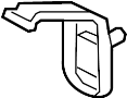 Image of Tie Down Hook image for your INFINITI