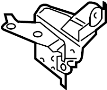 View Headlight Bracket (Right) Full-Sized Product Image