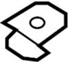 View Clip. Full-Sized Product Image