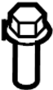 View Clip. Full-Sized Product Image
