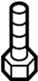 View Screw.  Full-Sized Product Image