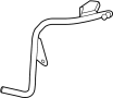 View Engine Coolant Pipe Full-Sized Product Image