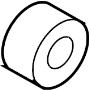 Image of Alternator Spacer. Alternator Spacer. image for your 2017 Nissan Frontier Crew Cab SV  