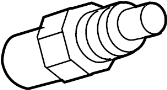 View Plug Spark, VAL. Full-Sized Product Image