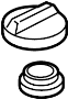 View Engine Oil Filler Cap Full-Sized Product Image