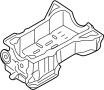 Image of C-RTER      . A pan, which is attached. image for your Nissan